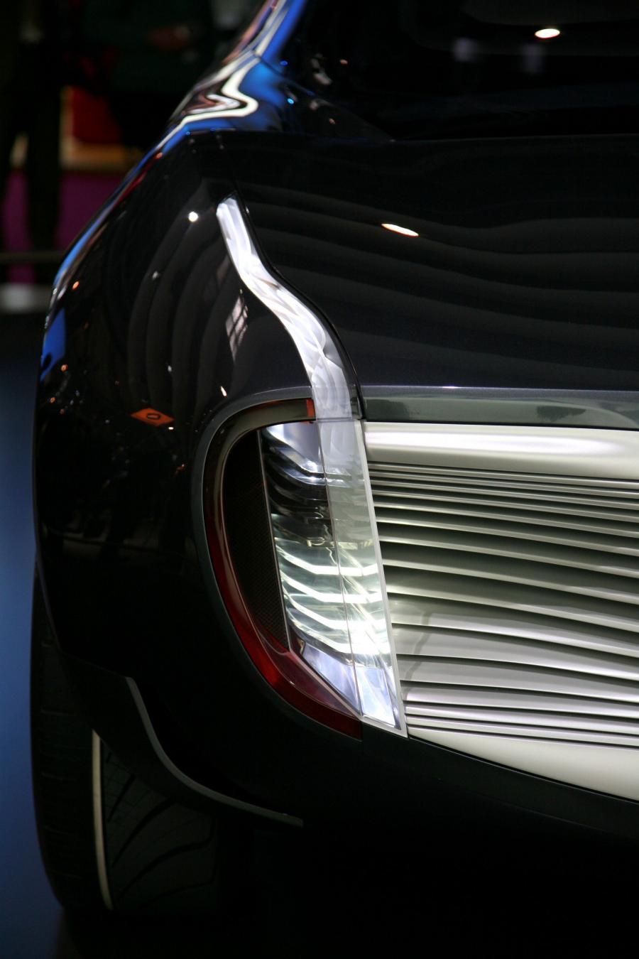  Renault Ondelios Concept 2008 года  (фото 54 из 108)